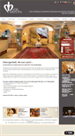 Mobile Screenshot of hotel-carinthia.com